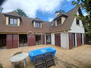  Maison � vendre 8 pi�ces 173 m�