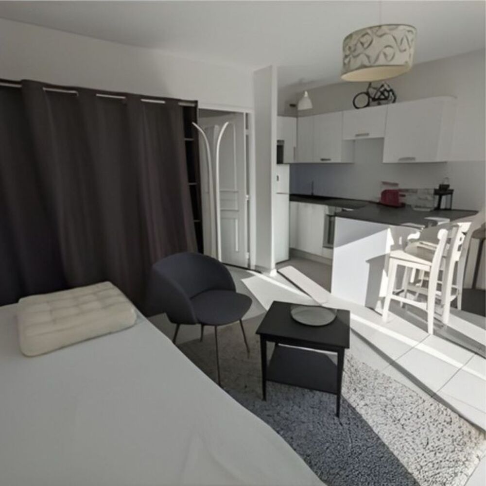Location Appartement Studio de 25m2 à louer sur Bois-Colombes Bois colombes