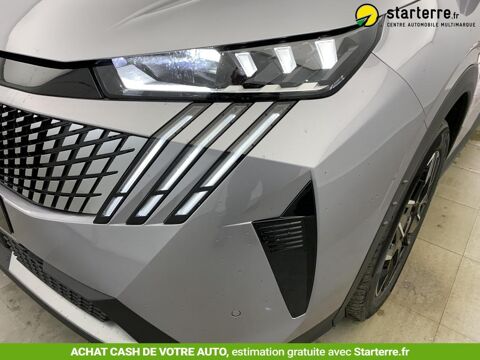 3008 Hybrid 145 e-DCS6 GT 2025 occasion 69190 Saint-Fons