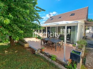  Maison � vendre 6 pi�ces 130 m�