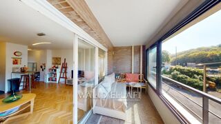  Appartement à vendre 2 pièces 44 m²