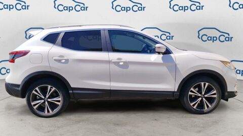 Qashqai III 1.2 DIG-T 115 N-Connecta 2018 occasion 71100 Chalon Sur Saone