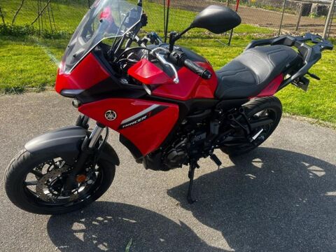 YAMAHA 2023 occasion 53200 Chateau Gontier Sur Mayenne
