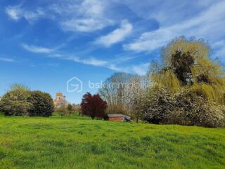  Terrain � vendre 10000 m�