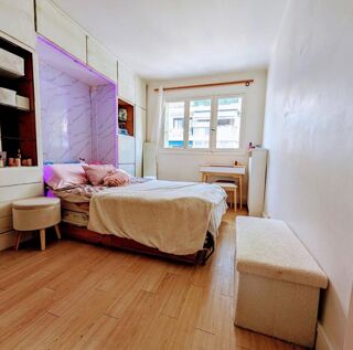  Appartement à vendre 3 pièces 66 m²