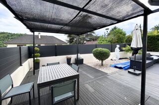  Maison � vendre 4 pi�ces 105 m�