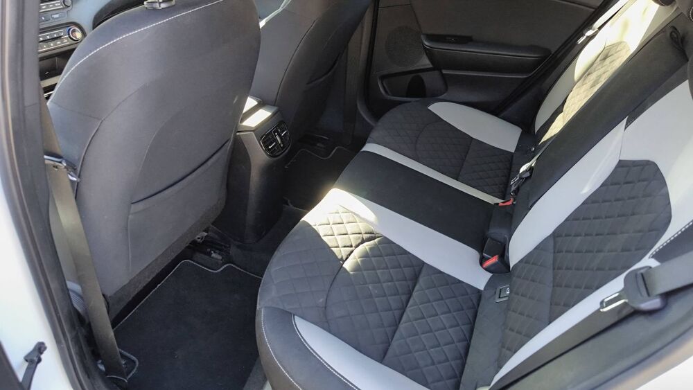 Ceed 1.4 T-GDI 140.0 GT Line - Automatique Entretien constructeur 2019 occasion 21200 Beaune