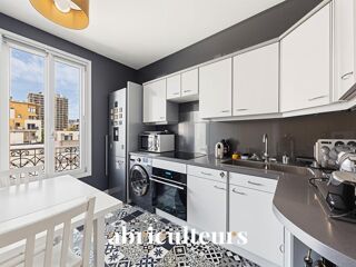  Appartement à vendre 2 pièces 50 m²