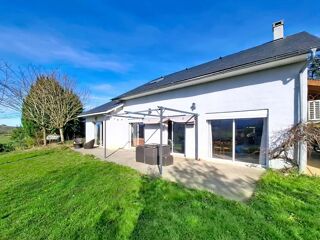  Maison � vendre 7 pi�ces 171 m�