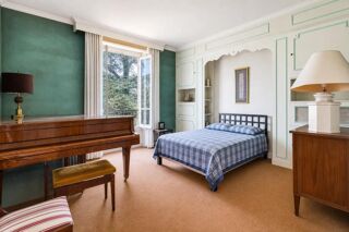  Maison à vendre 10 pièces 205 m²
