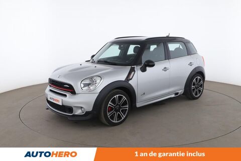 Annonce voiture Mini Countryman 16190 