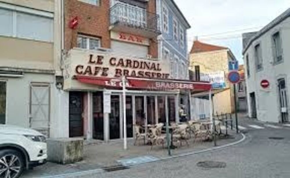   Dpt Hautes Pyrnes (65),  vendre LOURDES Bar - Brasserie 