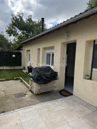  Maison � vendre 4 pi�ces 85 m�