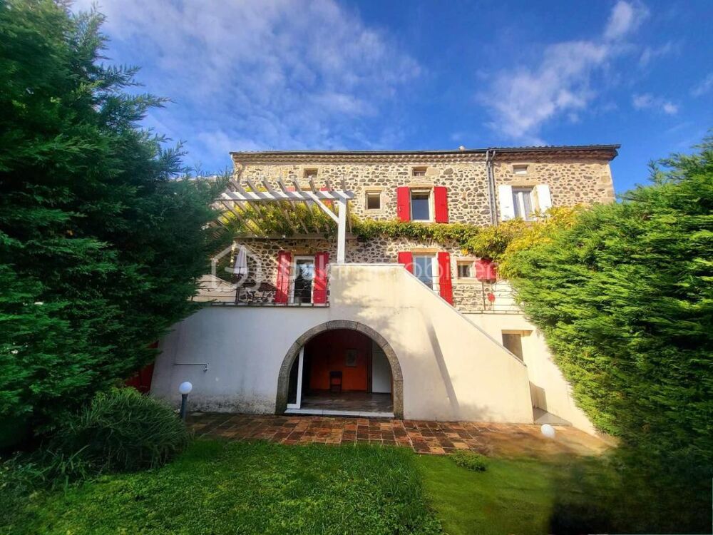 Maison de caractère de 243 m² à Privas