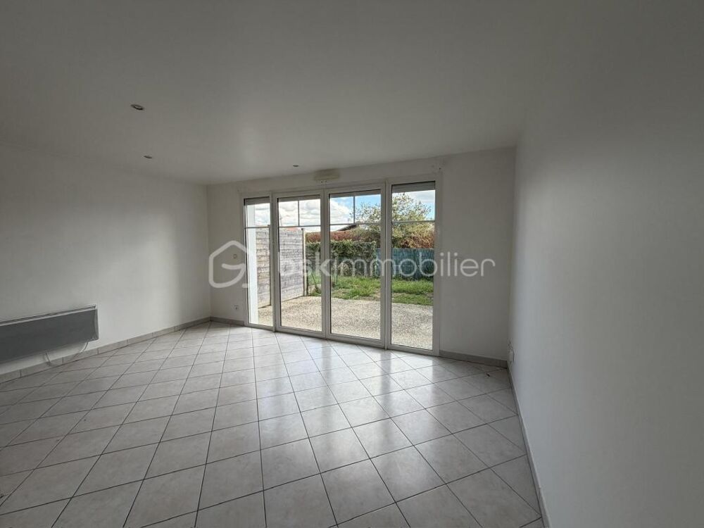 Vente Villa URT (64240) - Villa de 65 m² avec jardin et cabanon Urt