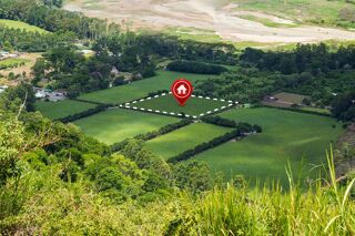  Terrain à vendre 627 m²