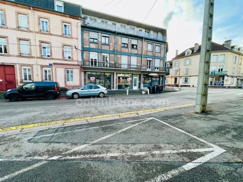   Appartement  vendre 2 pices et balcon RAON L'ETAPE (88) Appartement - 2 pice(s) - 45 m