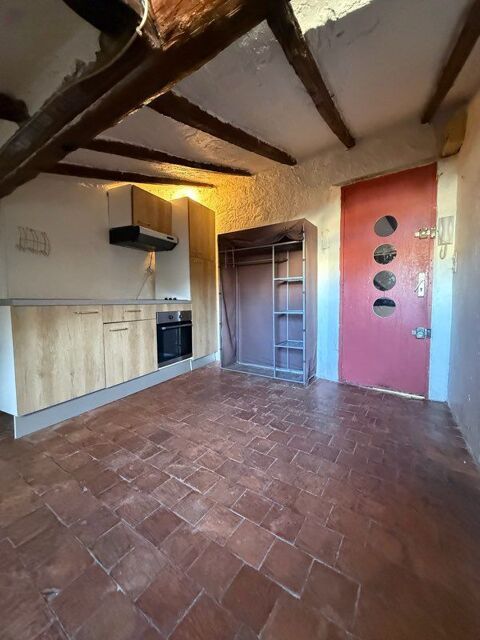  Appartement � louer 1 pi�ce 20 m�