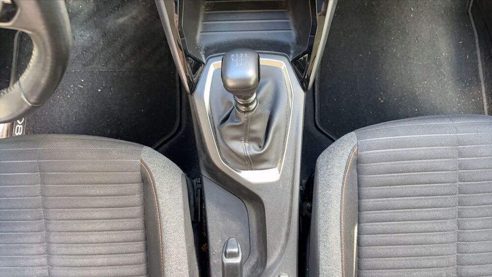 2008 II 1.2 PureTech 100 Allure Business 2020 occasion 39220 Bois D Amont