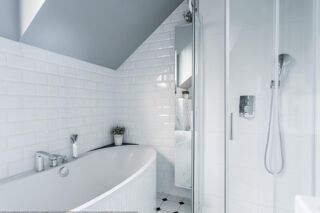  Appartement à vendre 3 pièces 58 m²