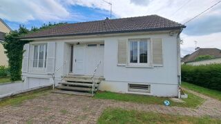  Maison  vendre 6 pices 90 m