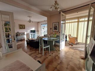  Maison à vendre 4 pièces 91 m²