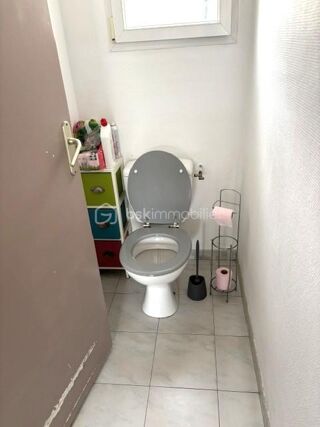  Maison à vendre 4 pièces 80 m²