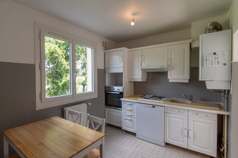 Maison Vierzon 4 pièce(s) 68.61 m2