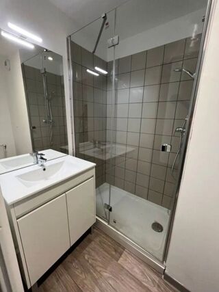  Appartement à louer 1 pièce 19 m²