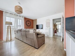  Appartement � vendre 3 pi�ces 66 m�