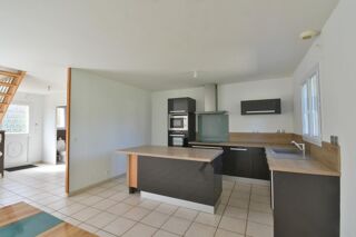  Maison à vendre 7 pièces 160 m²