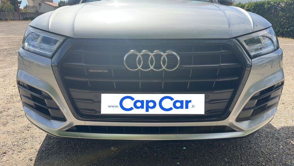 Q5 II 45 TFSI 245 Mild Hybrid Quattro S-Tronic 7 S line - Toit 2019 occasion 82000 Montauban