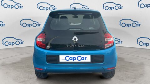Twingo 1.0 SCe 70 Zen 2017 occasion 13010 Marseille