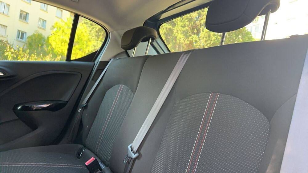Corsa 1.4 Turbo 101 Edition 120 Ans 2019 occasion 13013 Marseille