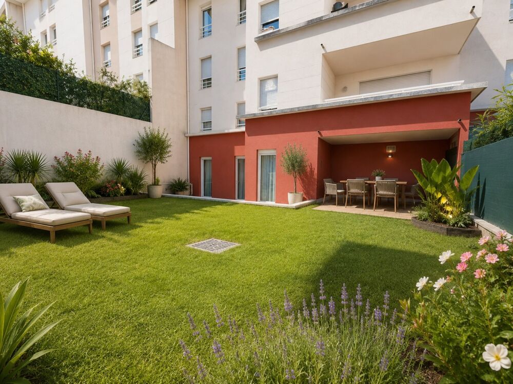 Appartement 4 pièces 84 m² · à Cannes · 84 m² · 475 000 €