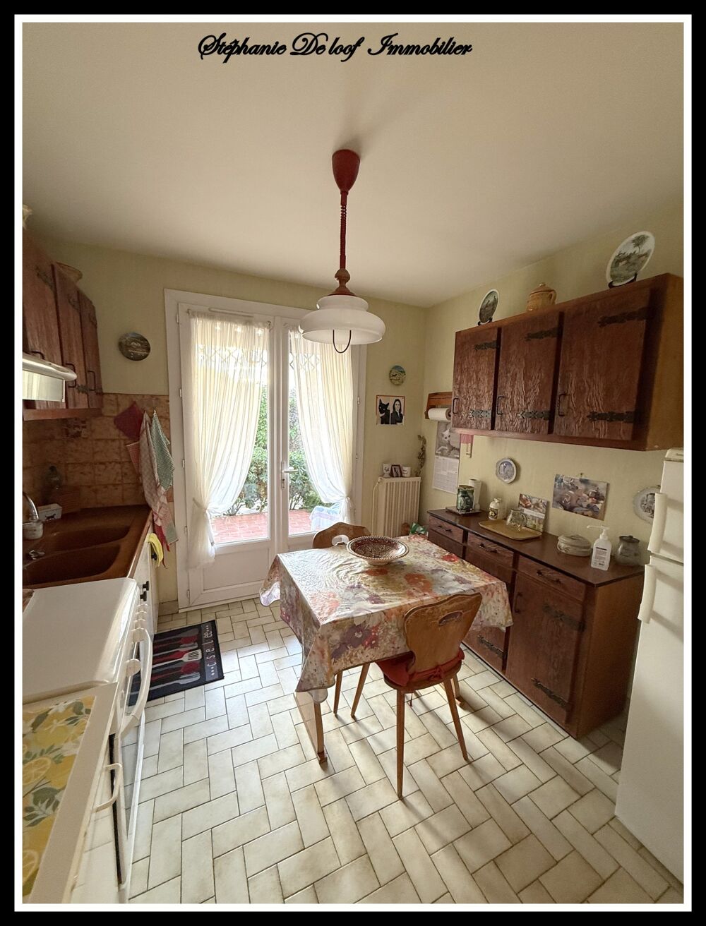 Vente Maison Maison à vendre 3 pièces SERVIAN (34) Servian