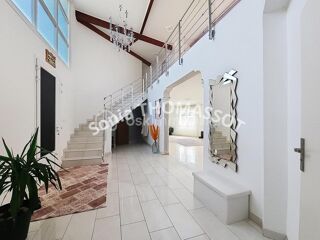  Maison � vendre 7 pi�ces 260 m�