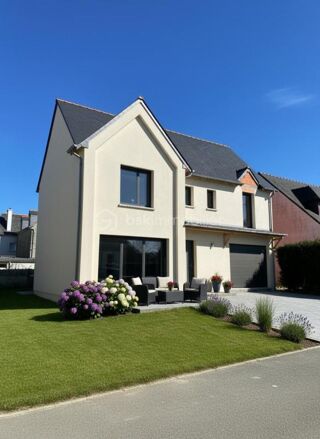  Maison � vendre 6 pi�ces 139 m�