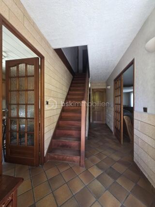 Maison à vendre 6 pièces 122 m²