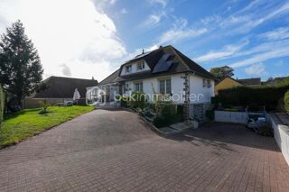 Maison 5 pièces 133 m² à Cherbourg-en-Cotentin