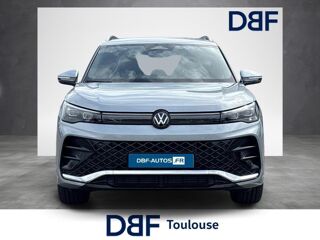 Tiguan 2.0 TDI 150ch DSG7 R-Line 2026 occasion 31100 Toulouse