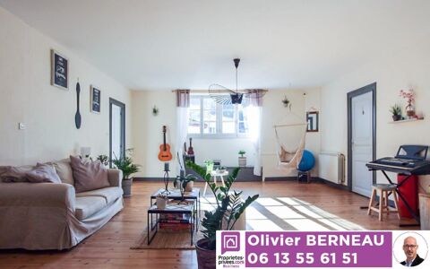   Vallée de la Bidouze - Auberge Chambre d' hôtes - 365 m² 
