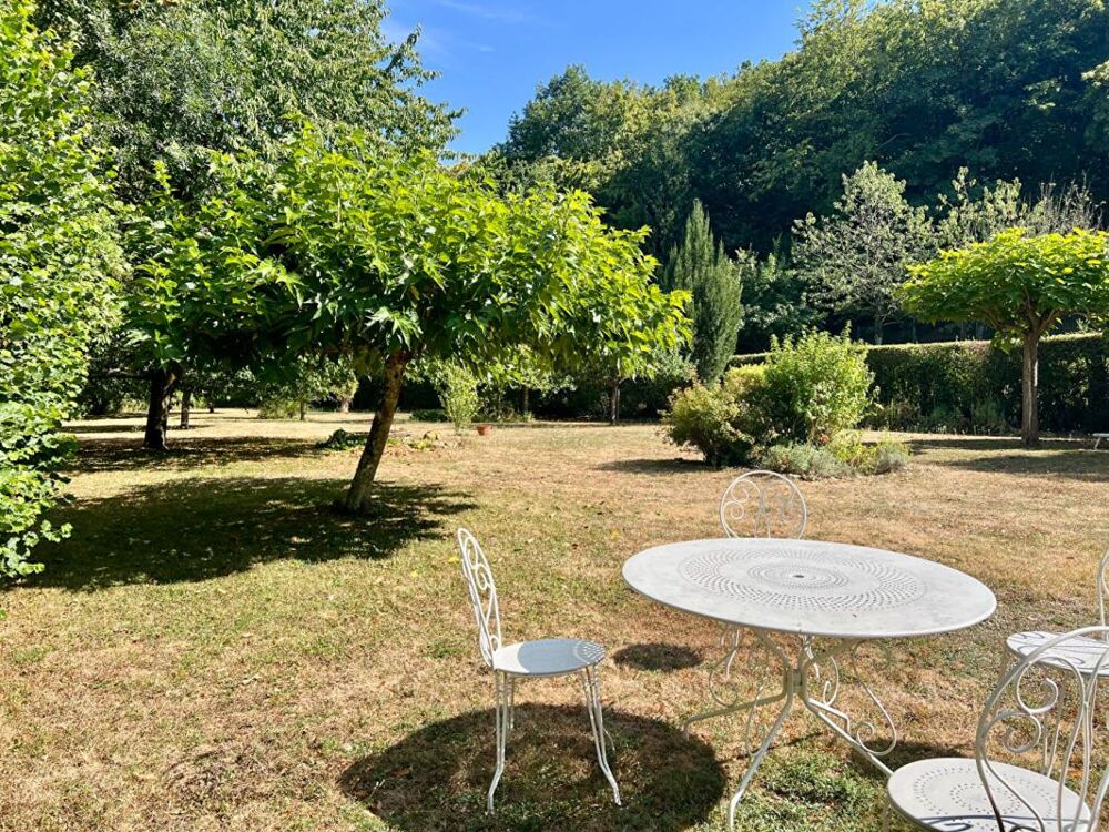 Vente Propriété/Château Domaine d'exception ancien moulin du XVIe siècle Vendome 10 pièces 430 m2 Vendome