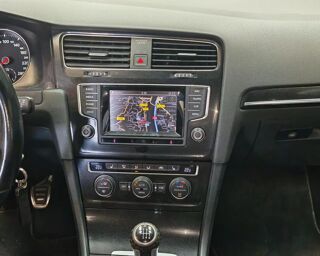 Golf VII GTD BMT 2014 occasion 06700 Saint Laurent Du Var