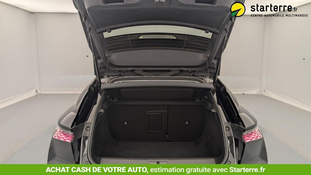 DS4 Hybride 145 e-DCT6 Etoile - Alcantara 2025 occasion 69190 Saint-Fons
