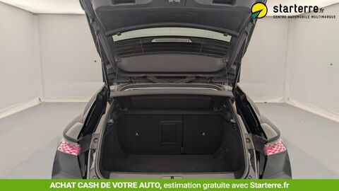 DS4 Hybride 145 e-DCT6 Etoile - Alcantara 2025 occasion 69190 Saint-Fons
