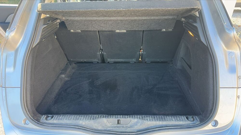 C4 Spacetourer 1.5 BlueHDi 130 Feel 2018 occasion 50300 Avranches