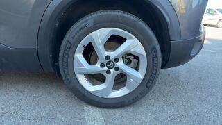 C5 aircross 1.2 Hybride 136 e-DSC6 Plus - Automatique Entretien construc 2025 occasion 34200 Sete