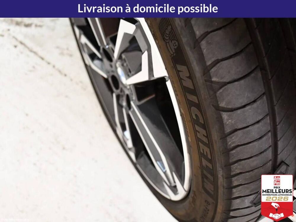 X1 sDrive 20d 163ch DKG7 M Sport 2025 occasion 78200 Buchelay
