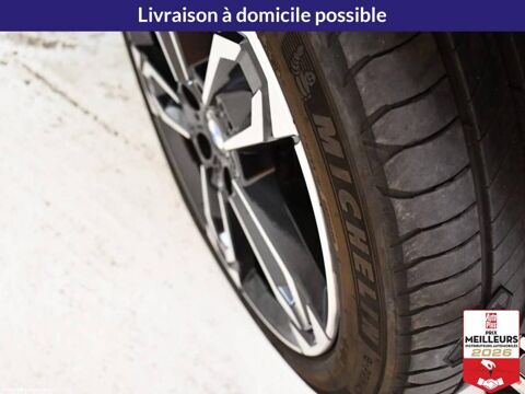 X1 sDrive 20d 163ch DKG7 M Sport 2025 occasion 78200 Buchelay